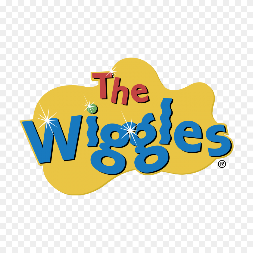 2400x2400 Image Result For The Wiggles Labels File, Cricut - Wiggles Clipart