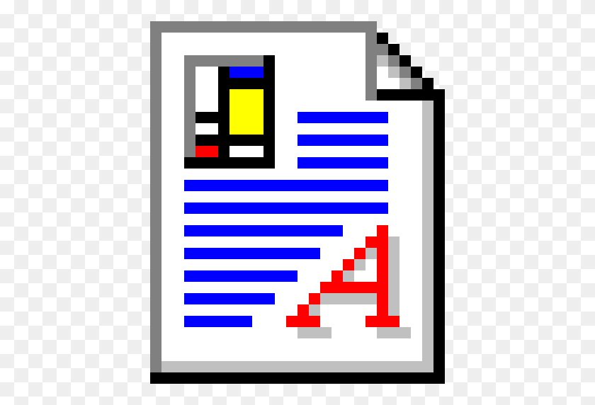 512x512 Результат Изображения Для Рабочего Стола С Логотипом Пикселя Windows - Логотип Windows 98 В Формате Png