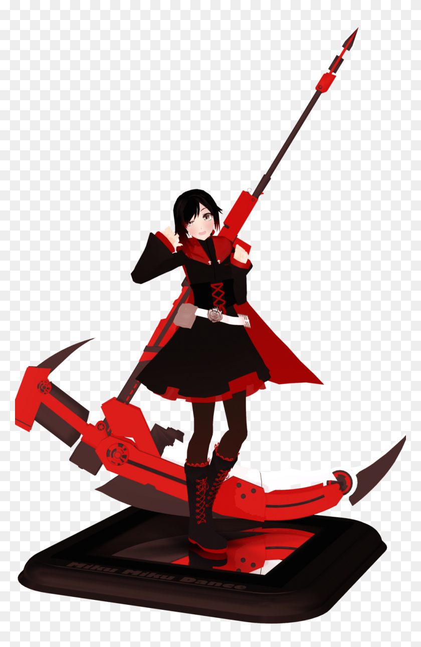 1024x1617 Image Rwby Ruby Rose Png Superpower Wiki Fandom - Ruby Rose PNG