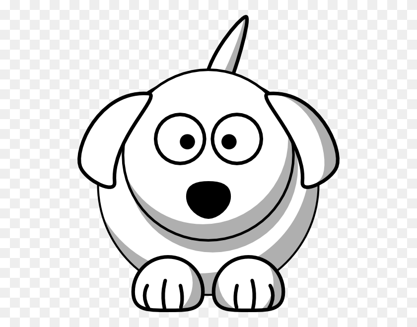 528x599 Image Seo All Dog Clipart, Post - Dog Clipart PNG