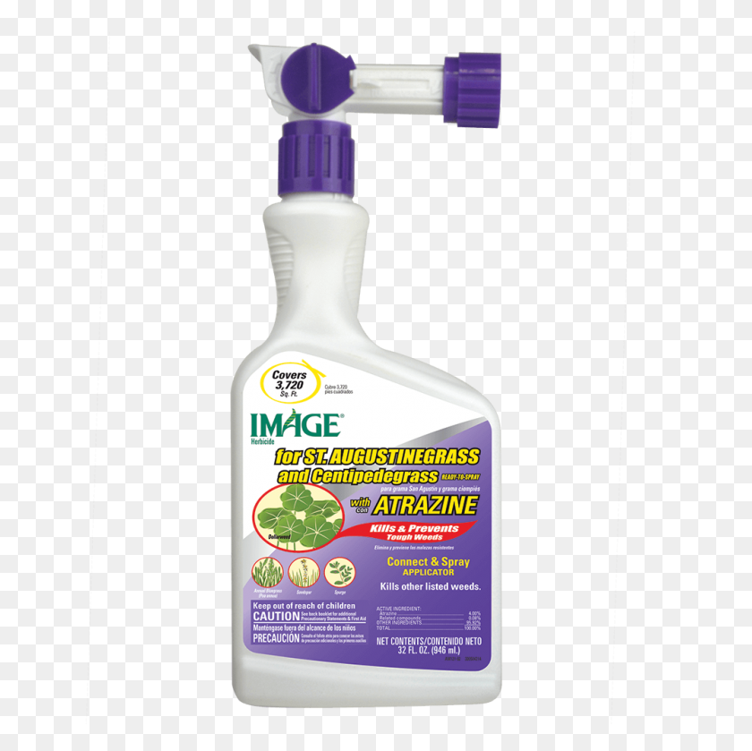 1000x1000 Image St Augustinegrass Centipedegrass Weed Killer - Grama PNG