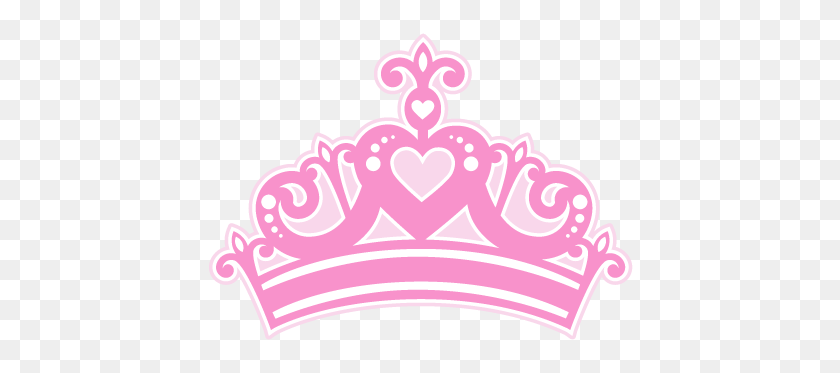 427x313 Imagen Relacionada Princesas - Princess Crown PNG