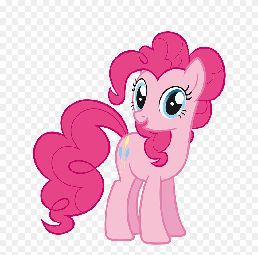 640x770 Imagenes De Las Personajes De Mailoponi - My Little Pony PNG