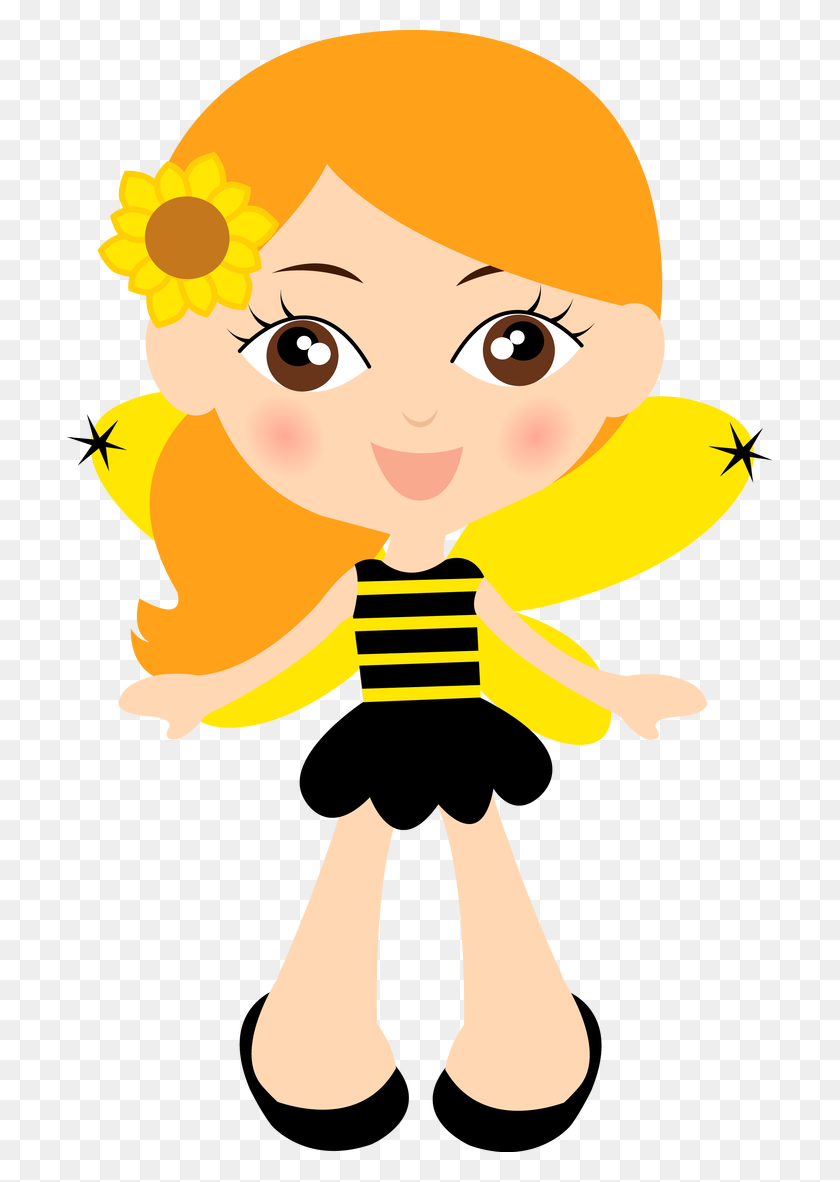 705x1122 Imagens Da Abelhinha Bee Stuff Bee, Buzz Bee - Шарады Клипарт