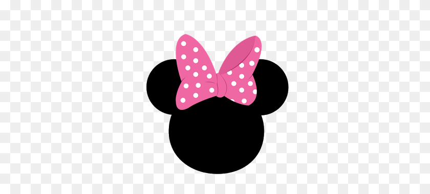 320x320 Imagens Em Png Da Minnie Ano Mice - Mickey Mouse Ears PNG