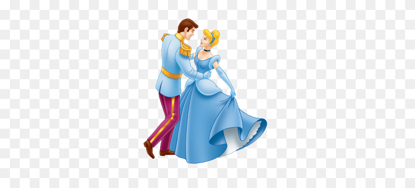 320x320 Imagens Princesas Disney Para Montagens Digitais Cartoon - Prince Charming Clipart