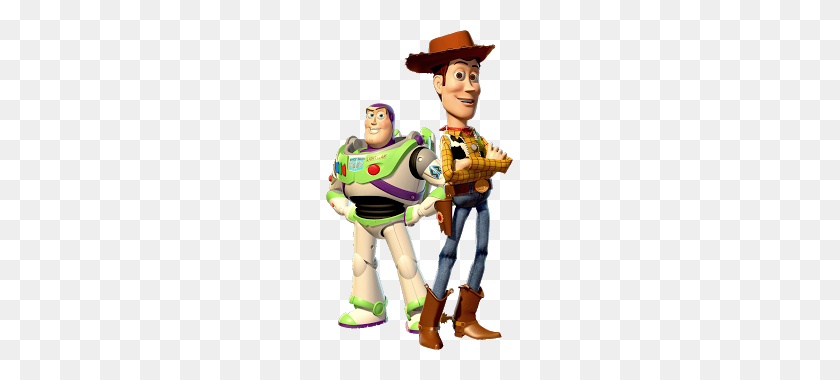 187x320 Imágenes De Toy Story - Toy Story Png