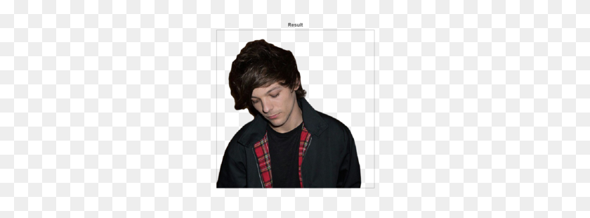 300x250 Images - Louis Tomlinson PNG