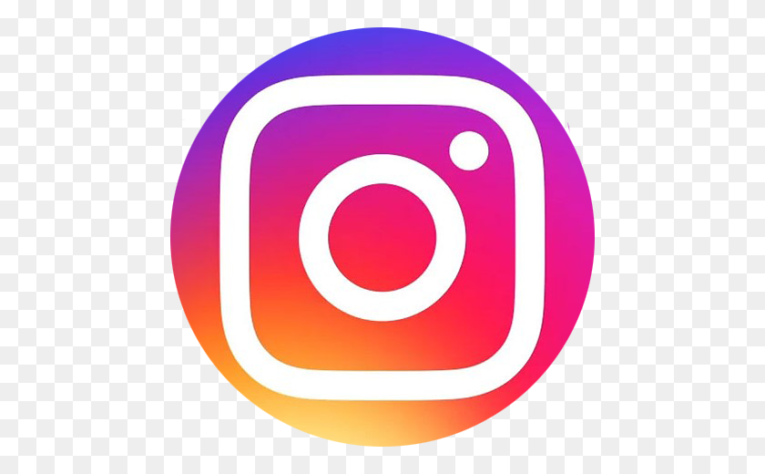466x460 Изображения - Instagram Логотип Png Прозрачный