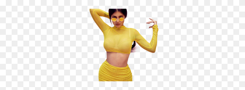 300x250 Imágenes - Kylie Jenner Png