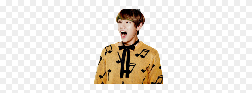 300x250 Images About Bts Png On We Heart It See More About Bts, Png - Taehyung PNG