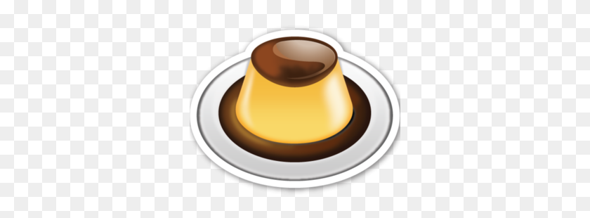 300x250 Images About Emoji On We Heart It See More About Emoji - Flan PNG