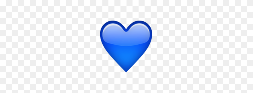 300x250 Images About Emojis On We Heart It See More About Emoji - Black Heart Emoji PNG