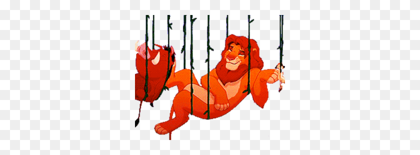 300x250 Images About Fav Movies On We Heart It See More About Movie - Timon And Pumbaa Clipart