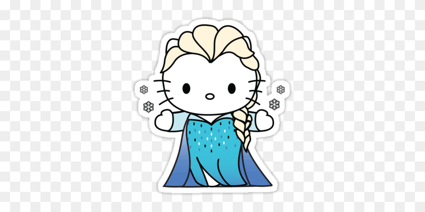 375x360 Images About Frozen - Elsa Frozen PNG