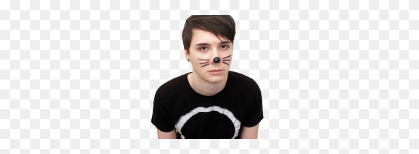 300x250 Images About Phan On We Heart It See More About Dan - Phil Lester PNG