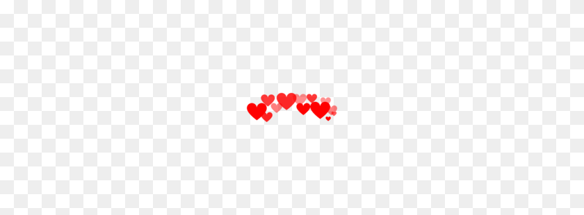 300x250 Images About Png Edits On We Heart It See More - Corazones De Macbook Png