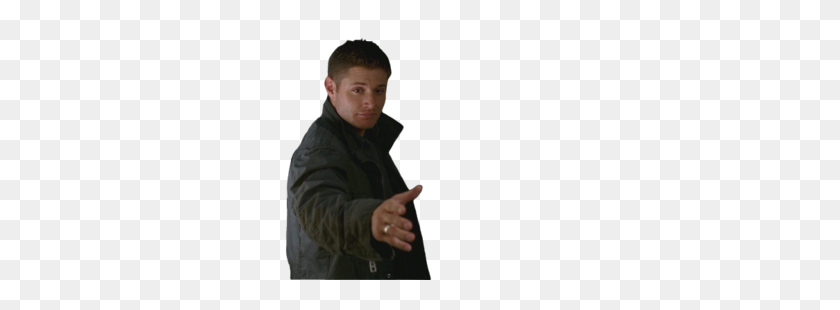 300x250 Images About Supernatural Renders On We Heart It See More - Jensen Ackles PNG