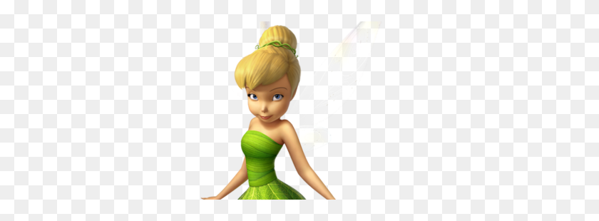 300x250 Images About Tinkerbell En We Heart It See More - Tinkerbell Png