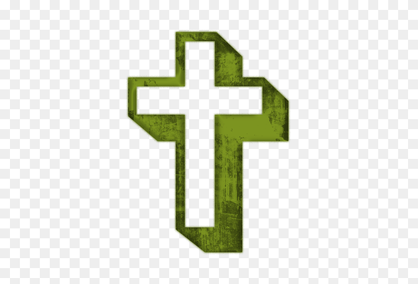 512x512 Изображения Креста - Criss Cross Клипарт