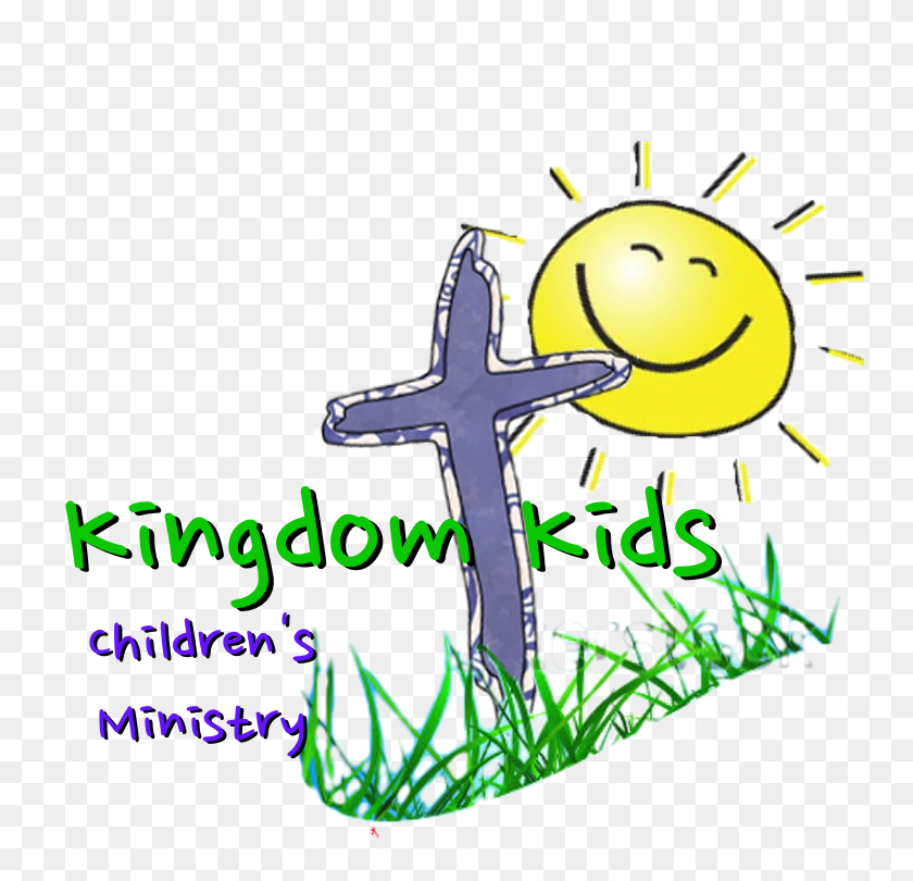 750x750 Images For Children Serving Others Clipart - Jesus And Children Clipart