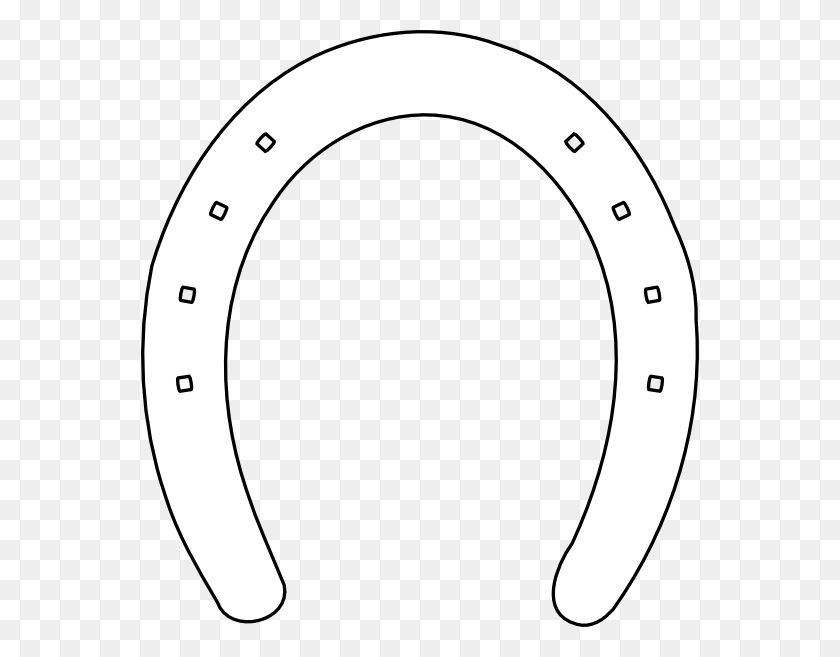 Horseshoe Template Free download best Horseshoe Template on