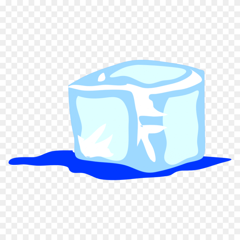 Images Of Ice Cube Melting Clipart - Ice Melting Clipart. 