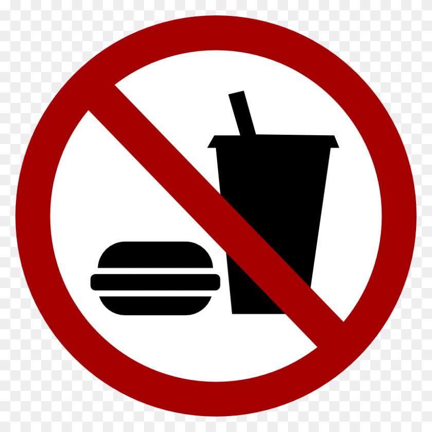 800x800 Images Of Unhealthy Food - Carnival Food Clipart