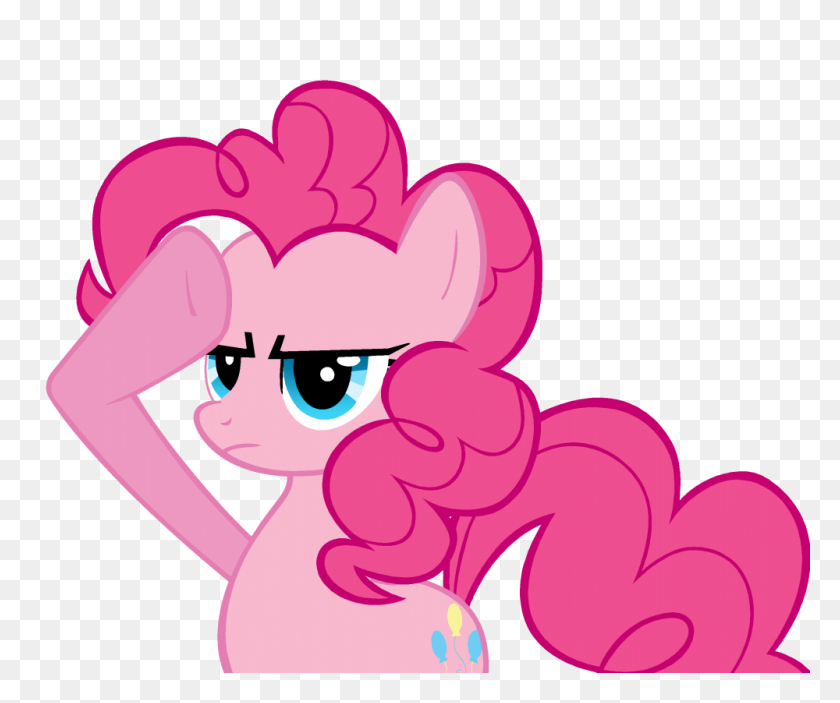 1000x825 Images Pinkie Pie Hd Wallpaper And Background - Pinkie Pie PNG