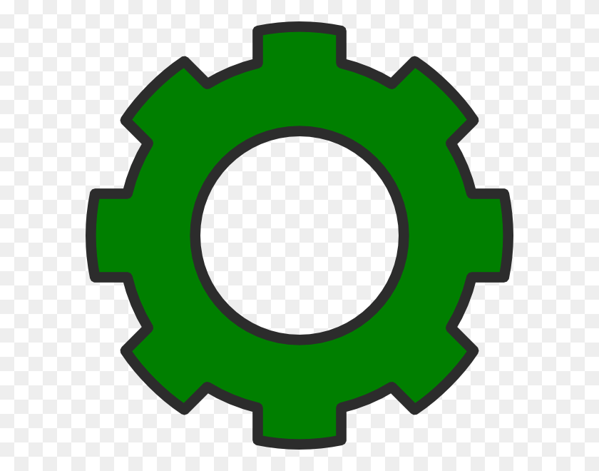 600x600 Imagination Movers Gears Png Clip Arts For Web - Gears Clipart Free