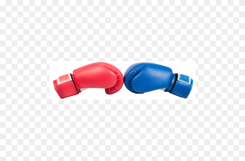 500x495 Img Format, Photo Png Boxing Gloves - Boxeo Png