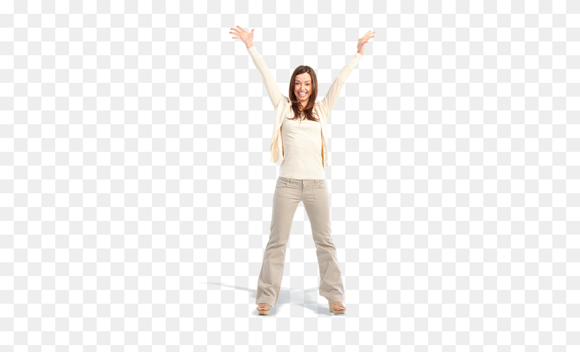 300x450 Img Woman - Psy PNG