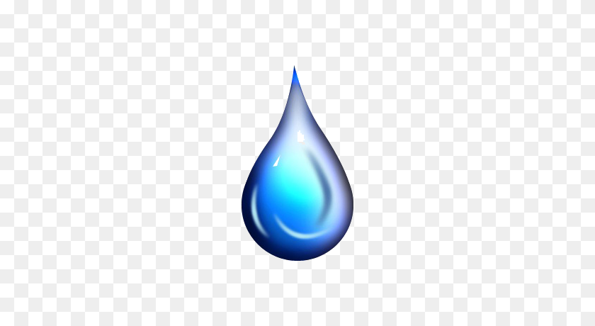 300x400 Изображение Для Gt Water Drop Logo Png Normas De Convivencia - Слезы Татуировка Png