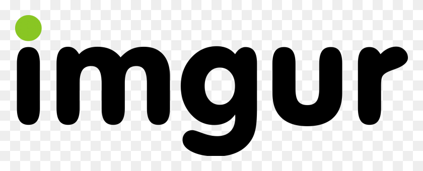 2000x720 Imgur Logo - 4chan Logo PNG