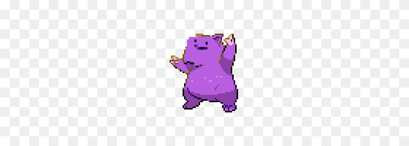 240x240 Imgur, Please Welcome The Ditto Family - Ditto PNG
