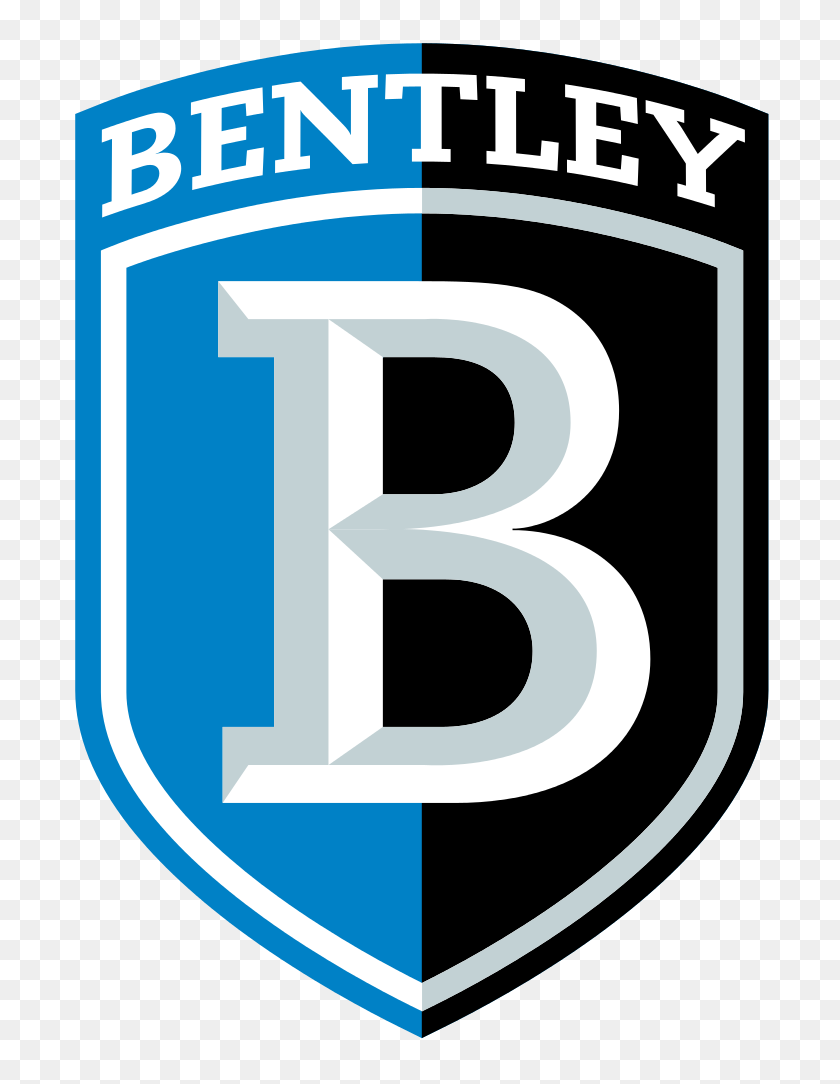 708x1024 Imleagues De La Universidad De Bentley Intramural Home - Bentley Png