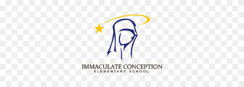 380x240 Immaculate Conception Elementary School, Fayetteville Ny - Clipart De La Inmaculada Concepción