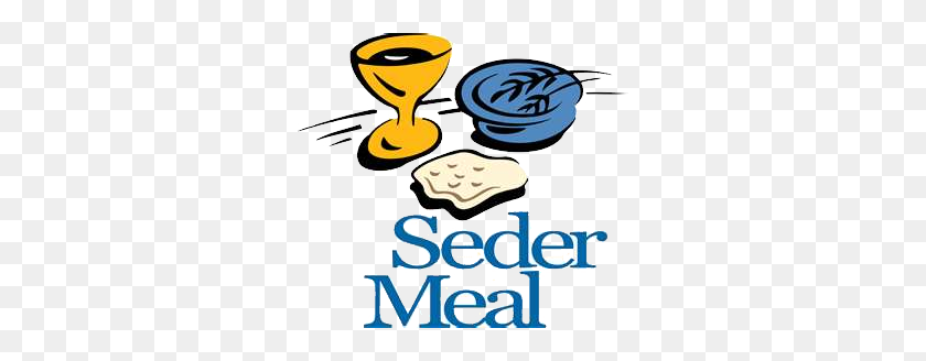 300x268 Immanuel Lutheran - Seder Plate Clipart