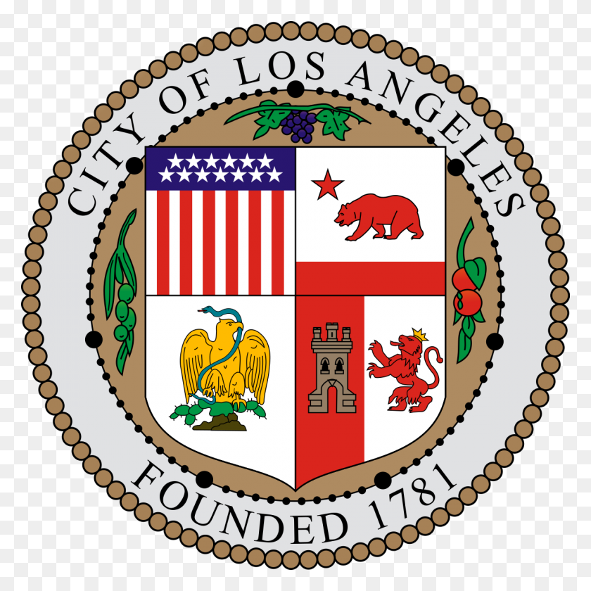 1200x1200 Immigration Lawyer Los Angeles - Los Angeles Clipart