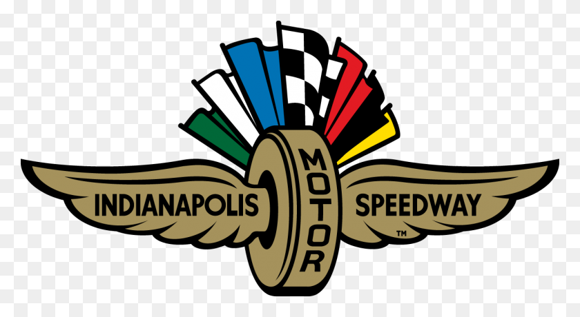 1250x642 Impact Announces Partnership With Indianapolis Motor Speedway - Indiana Clip Art