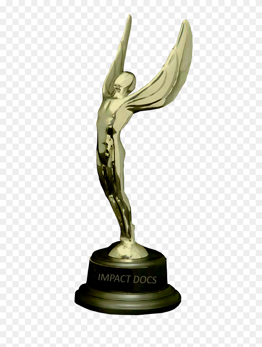 478x1051 Impact Docs Award - Oscar Award PNG