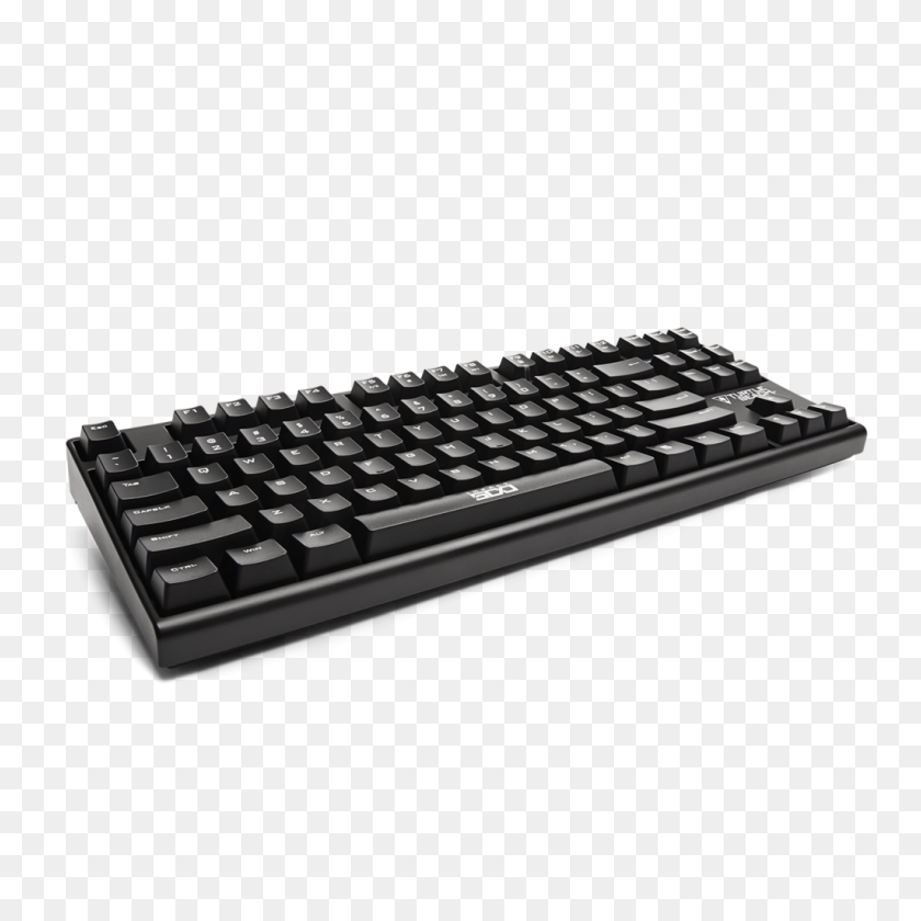 1024x1024 Impact Gaming Keyboard Turtle Us - Keyboard PNG