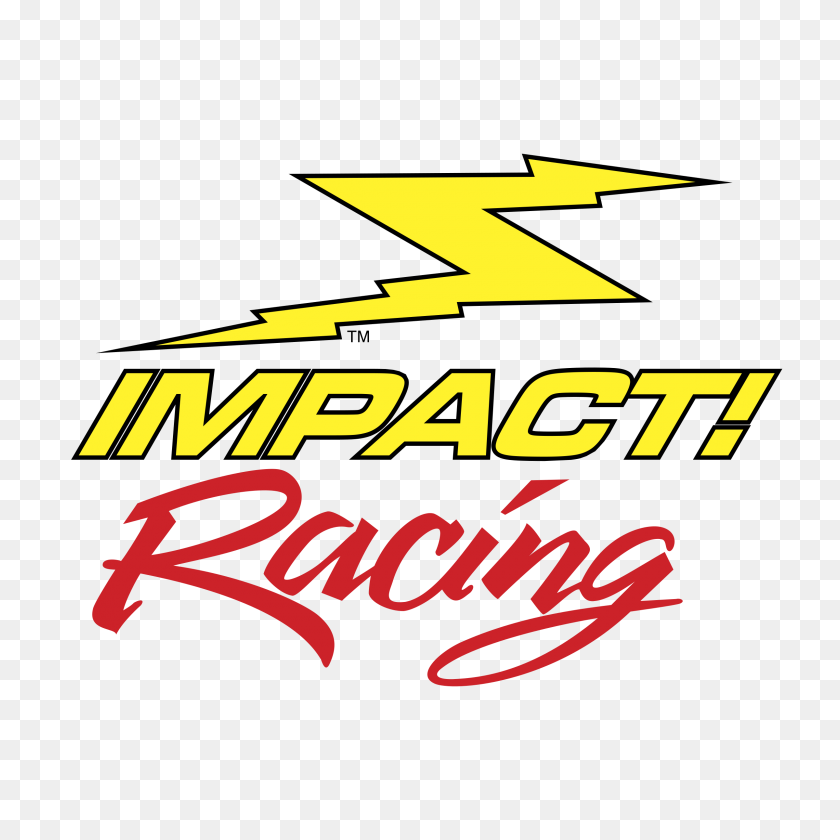 2400x2400 Impact Racing Logo Png Transparent Vector - Impact PNG
