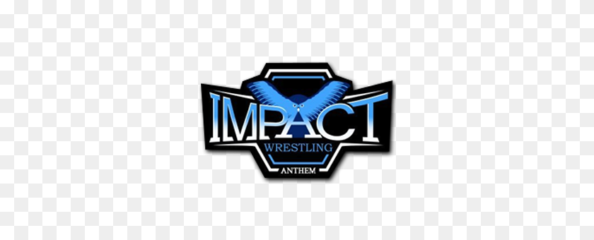 280x280 Impact Wrestling Wrestlecon - Impact Wrestling Logotipo Png