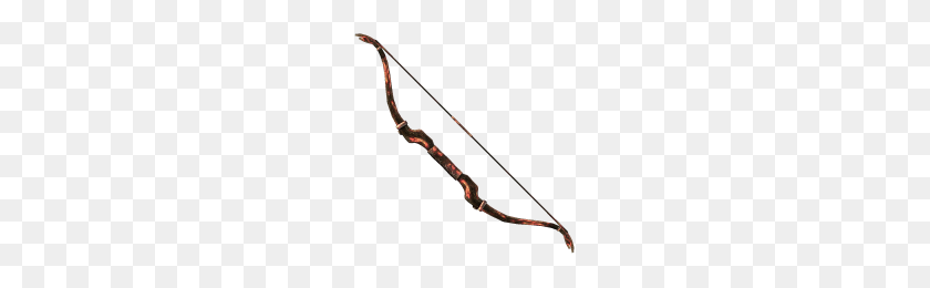 200x200 Imperial Bow Of Embers - Embers PNG