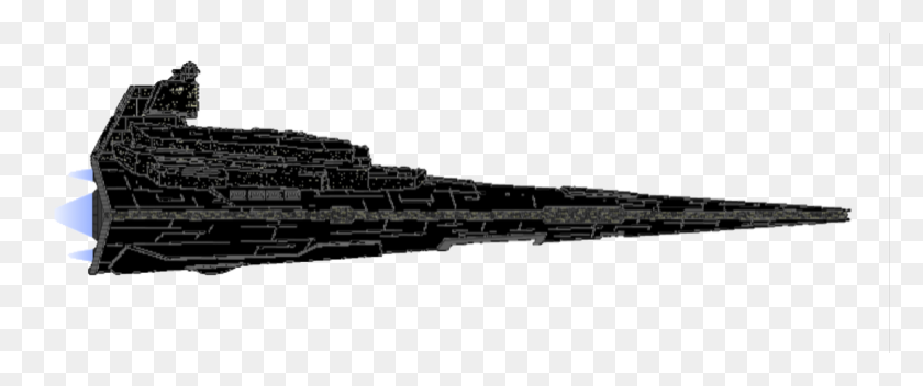 3200x1200 Destructor Estelar Clase Imperial Anakin Solo, Buque Insignia De Los Sith - Destructor Estelar Png