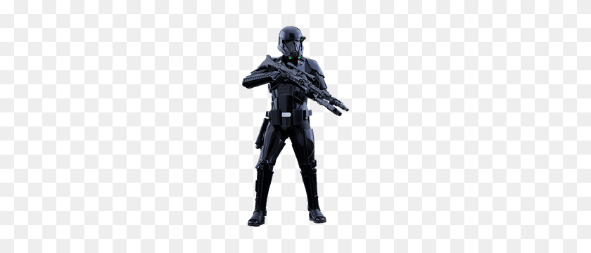 300x300 Imperial Death Trooper - Ghoul Trooper PNG