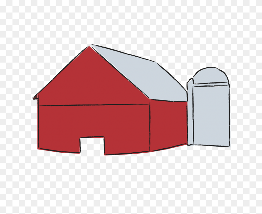 1280x1024 Implementation Red Barn Partners - Barn PNG