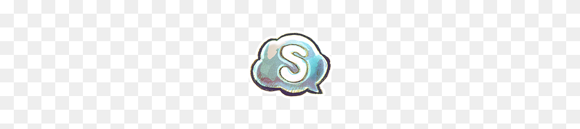 128x128 Important Icon - Skype PNG