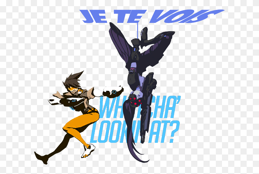 620x503 In A Fit Of Ocd I've Connected All The Combo Sprays Overwatch - Pharah PNG